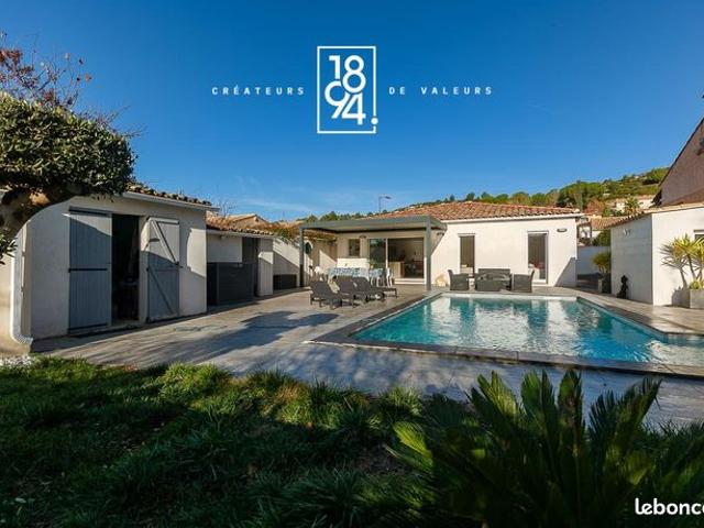 Maison vente à Istres, Marignane