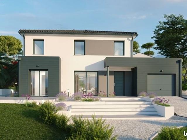 Maison vente à Vienne, La Chapelle-de-surieu