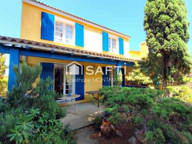 Maison vente à Perpignan, Le Barcarès