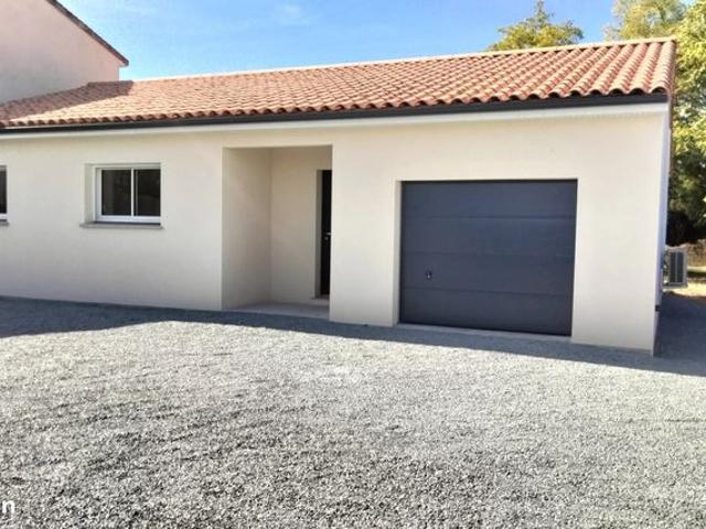 Maison vente à Neuville-de-Poitou, Vienne