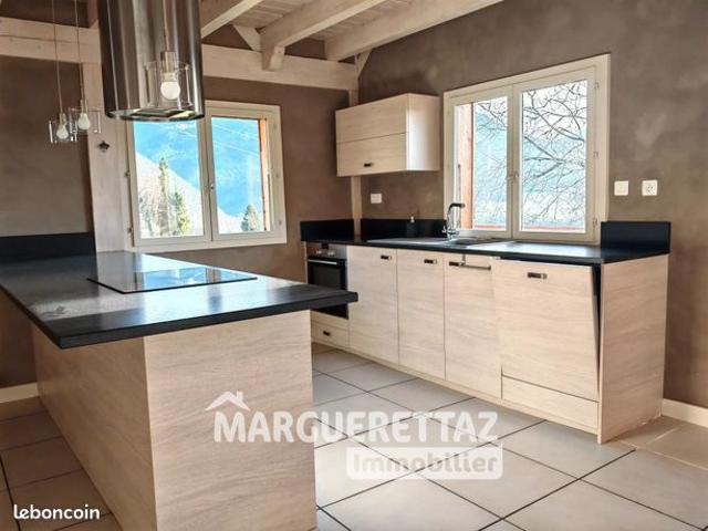 Maison vente à Bonneville, Viuz-en-sallaz