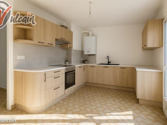 Maison vente à Blanzat, Guadeloupe