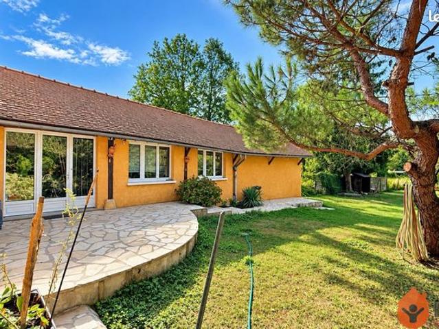 Maison vente à Quincy-Voisins, Seine-et-Marne