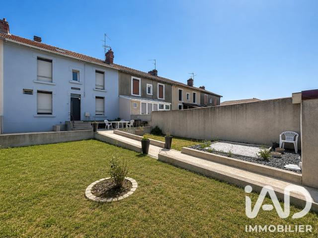 Maison vente à Val-de-Briey, Piennes