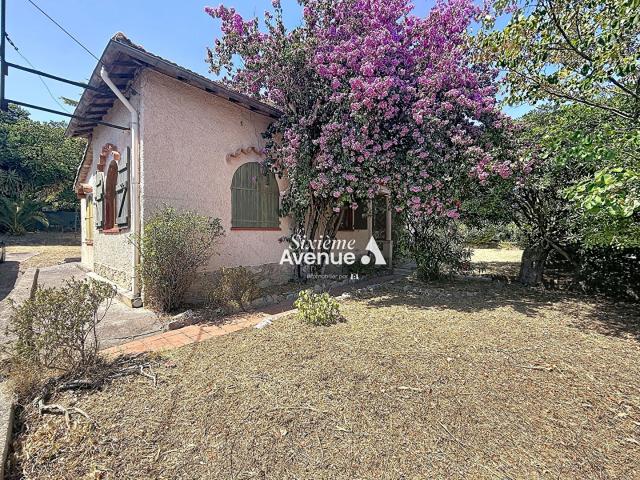 Maison vente à Le Plan de Grasse, Grasse