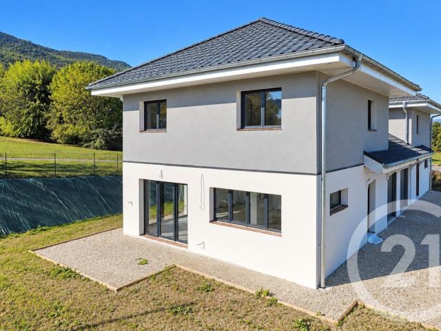 Maison vente à Parmand, Moye