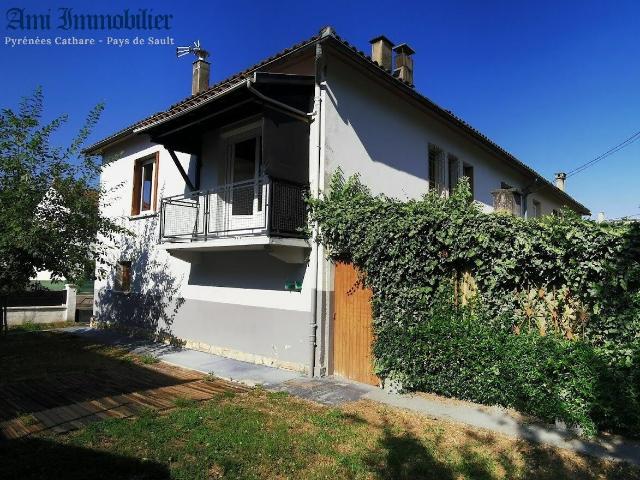 Maison vente à Pamiers, Lavelanet
