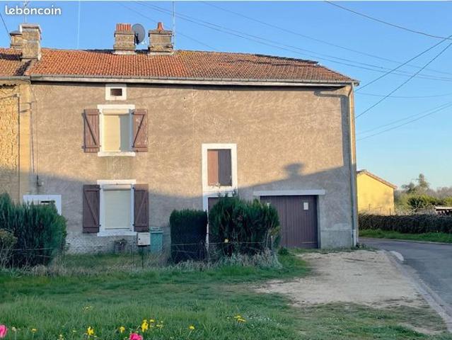 Maison vente à Val-de-Briey, Allondrelle-la-malmaison
