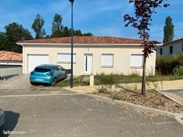 Maison vente à Toulouse, Vallesvilles