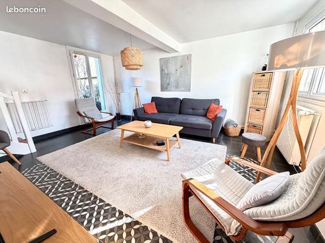 Maison vente à Nanterre, Colombes