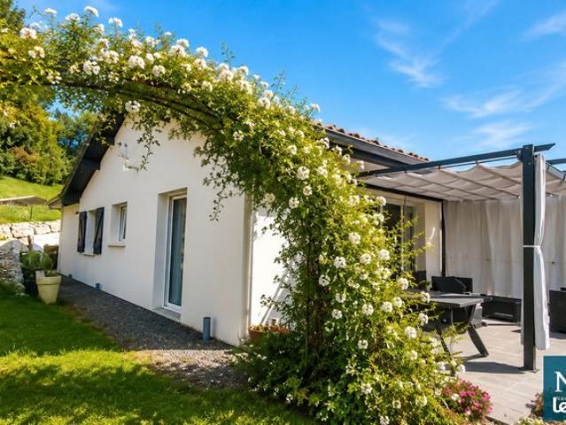 Maison vente à Urcuit, Pyrénées-Atlantiques