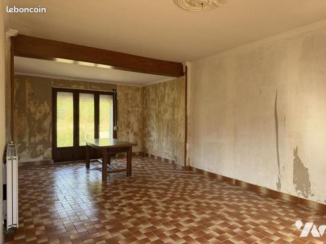 Maison vente à Péronne, Mailly-maillet