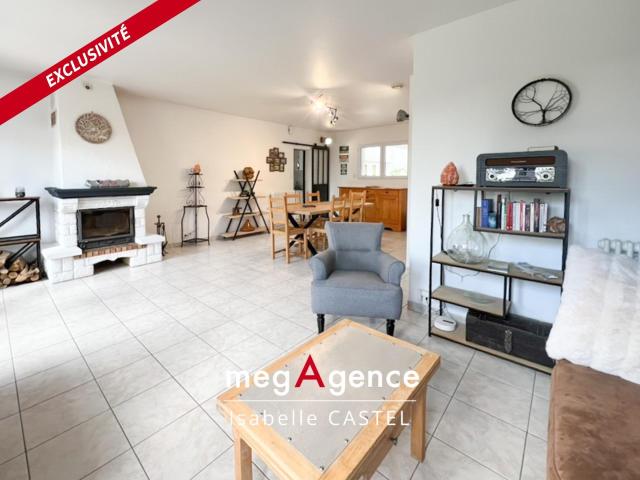 Maison vente à Les Sables-d'Olonne, Bretignolles-sur-mer