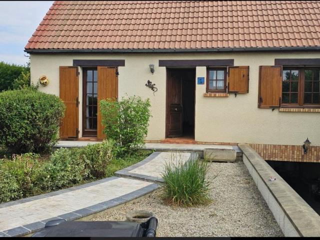 Maison vente à Beautor, Aisne
