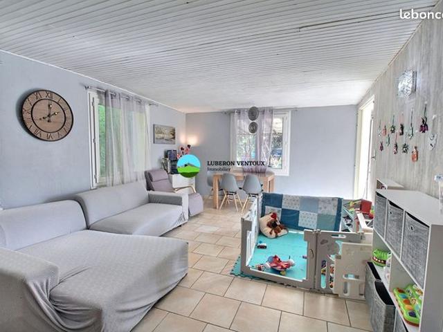 Maison vente à Apt, Lagnes