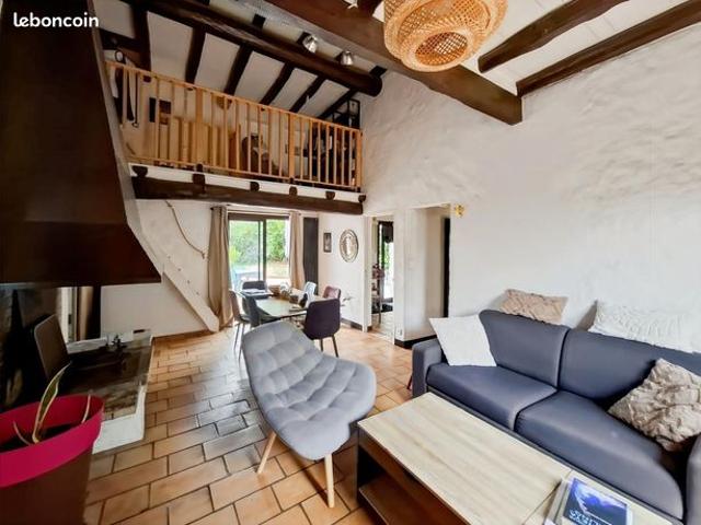 Maison vente à Labastide-Saint-Pierre, Tarn-et-Garonne