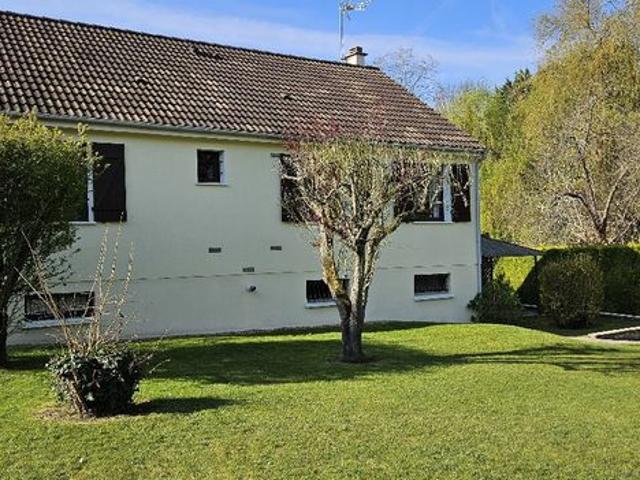 Maison vente à La Ferté-Alais, Essonne