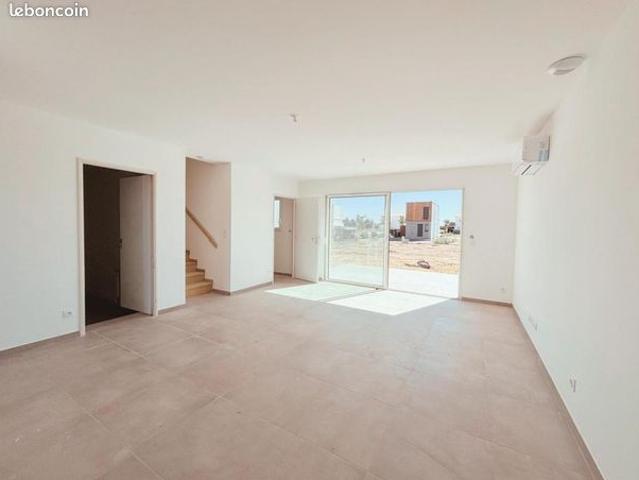 Maison vente à Montpellier, Marsillargues