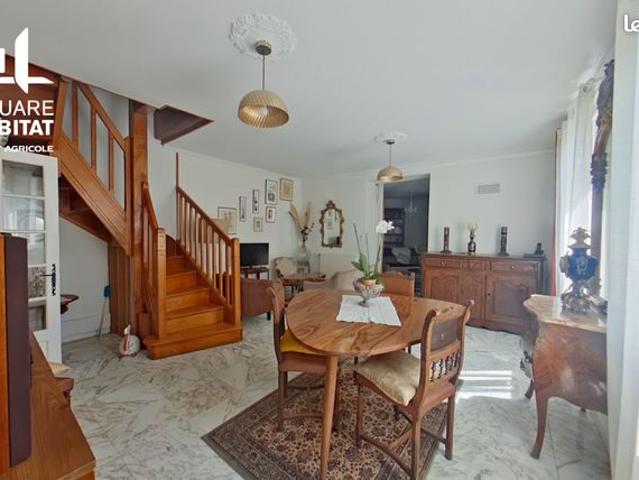Maison vente à Tours