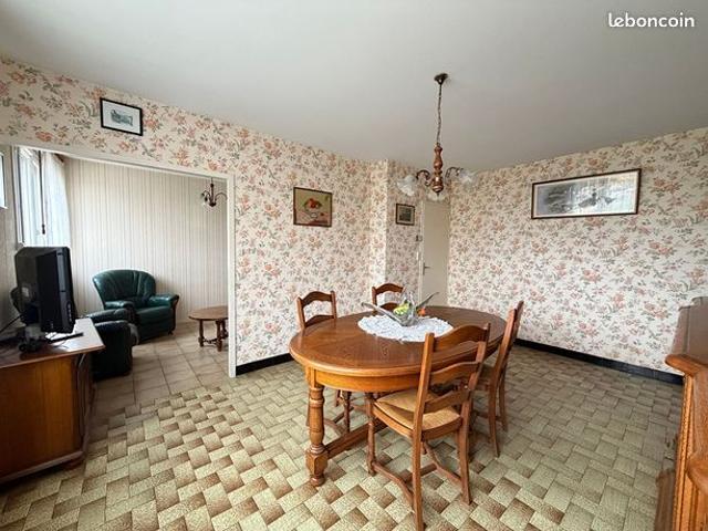 Maison vente à Périgueux, Saint-astier