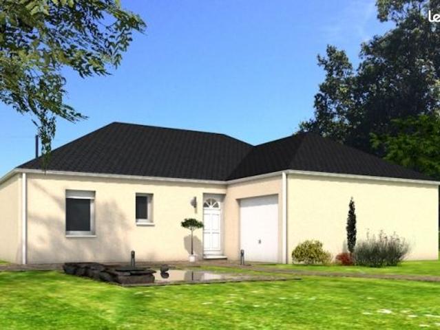 Maison vente à Rodez, Occitanie