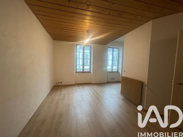 Maison vente à Oloron-Sainte-Marie, Oloron-sainte-marie