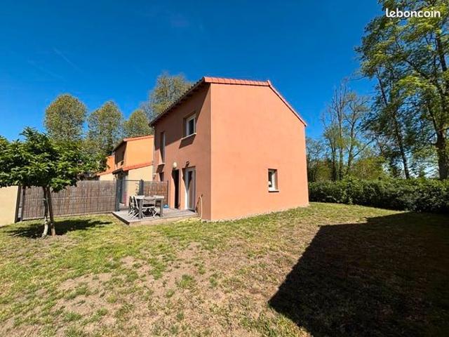Maison vente à Toulouse, Ayguesvives