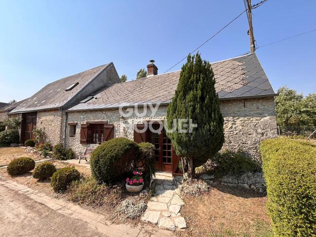 Maison vente à Chartres, Boisville-la-saint-père