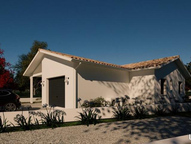 Maison vente à Dax, Linxe