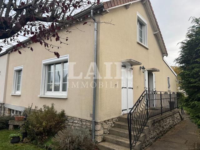 Maison vente à Alençon