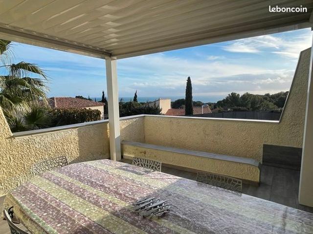 Maison vente à Istres, Sausset-les-pins
