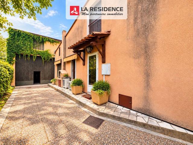Maison vente à Bram, Aude