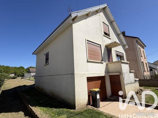 Maison vente à Charleville-Mézières, Lumes
