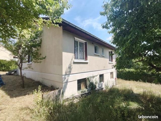 Maison vente à Sens