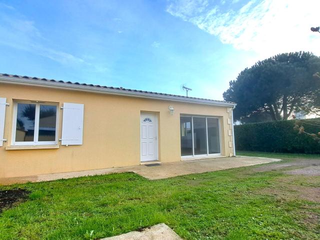 Maison vente à France métropolitaine, Vaux-sur-mer