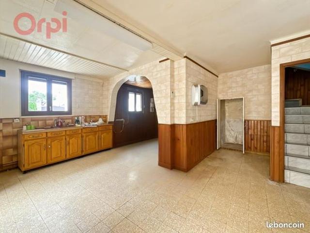 Maison vente à Palaiseau, Saulx-les-chartreux