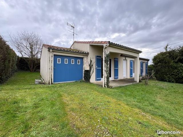 Maison vente à Rochefort, Tonnay-charente