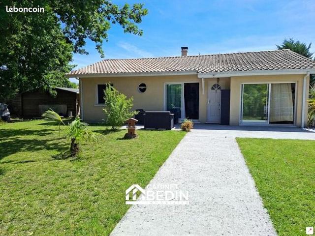 Maison vente à Arcachon, Mios