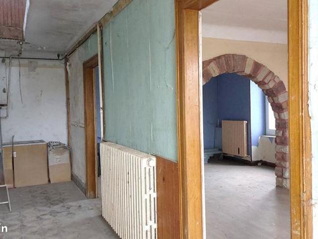 Maison vente à Lure, Bouligney