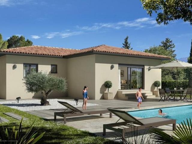 Maison vente à Mollans-sur-ouvèze