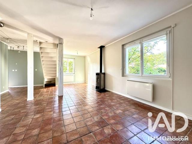 Maison vente à Provins, Saint-ouen-en-brie