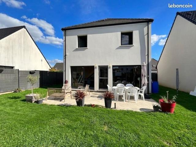 Maison vente à Lens, Harnes