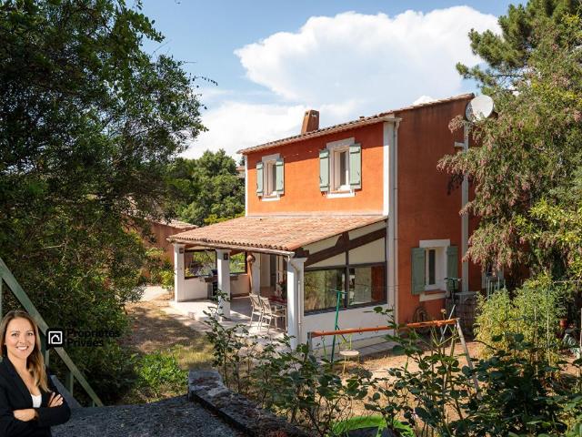 Maison vente à Arrondissement de Draguignan, Montauroux