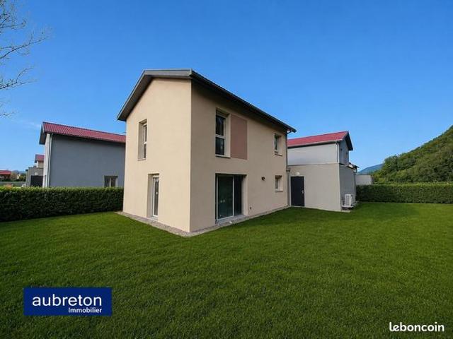 Maison vente à Cognin-les-Gorges, Isère