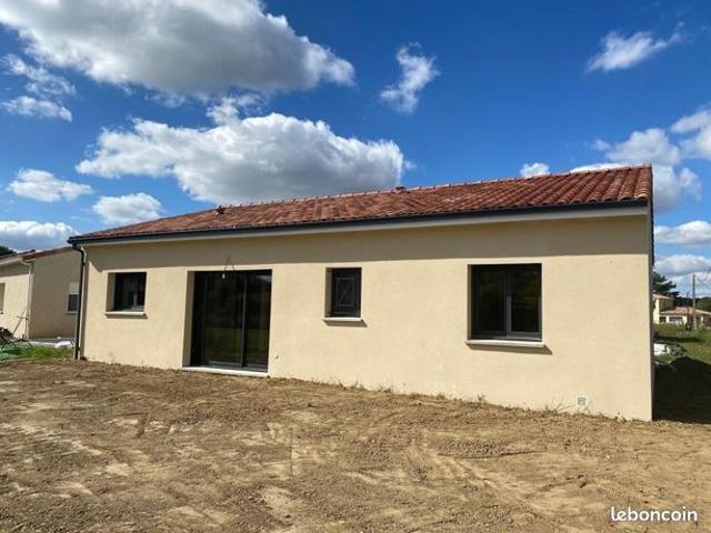 Maison vente à Pins-justaret, Haute-Garonne