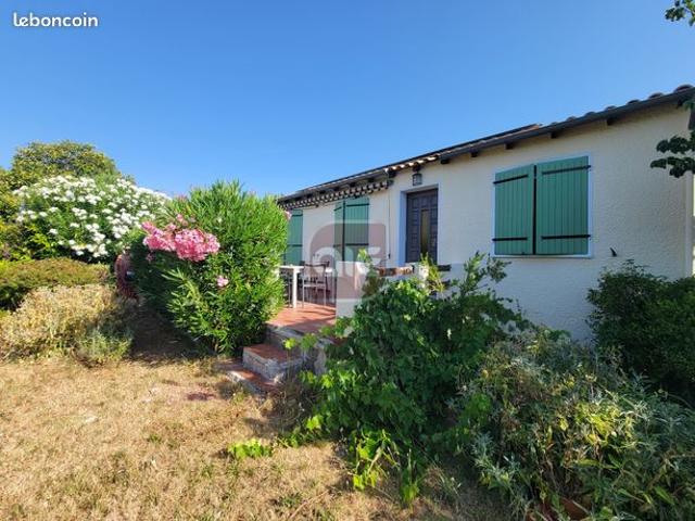 Maison vente à Lodève, Saint-mathieu-de-tréviers
