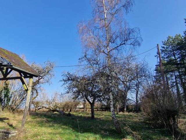 Maison vente à Cruzy-le-Châtel, Yonne