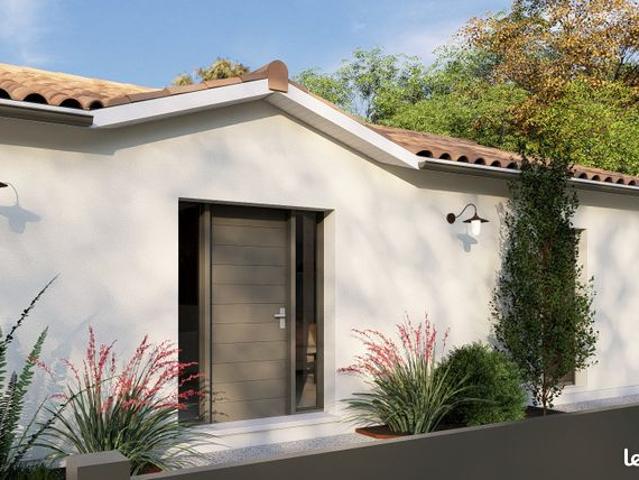Maison vente à Saint-Michel-de-Rieufret, Gironde