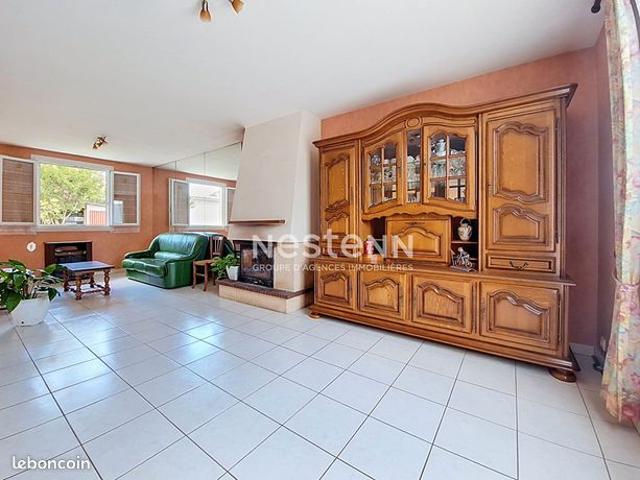 Maison vente à Nantes, Sainte-luce-sur-loire