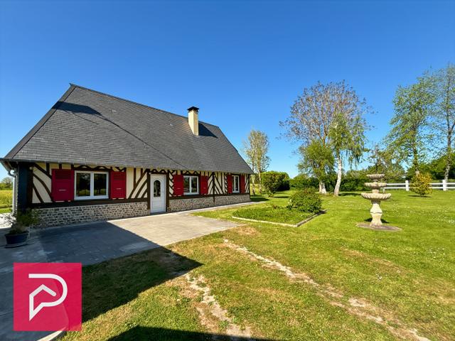 Maison vente à Bernay
